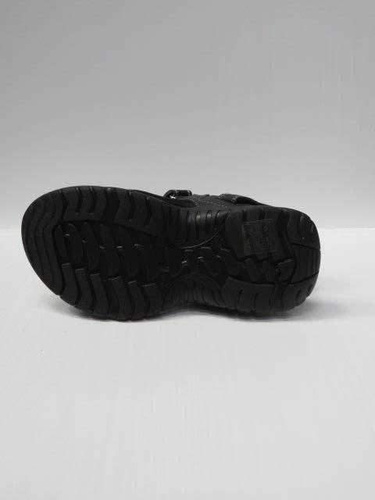 Sandały damskie 7AMR2102.BLACK (36/41,12par)