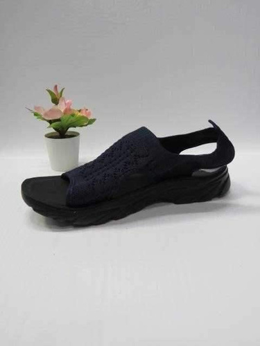 Sandały damskie 7ADX8128.BLUE (39/43,8par)
