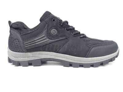 Buty sportowe męskie 9A985.BLACK (41/46,12par)