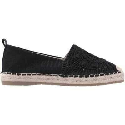 Balerinki damskie F200-1.BLACK (36/41,12par)