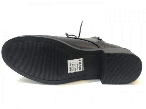 Botki damskie RM01M-1.BLACK Ocieplane (36/41,8par)