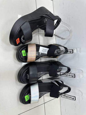 Sandały damskie 7AYO-752.KOLORDOWYBORU (36/41,12par)