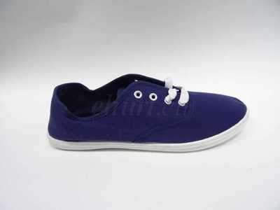 Trampki damskie 7ADX002.NAVY (36/41,24par)