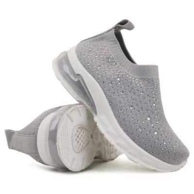 Buty sportowe dziewczęce 5ABF20C.MIX (31/36,18par)