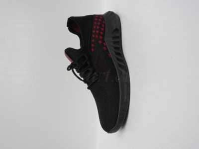 Buty sportowe męskie 9ATA03-1.BLACK (41/46,12par)