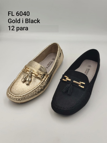 Półbuty damskie 7AFL6040.KOLORDOWYBORU (36/41,12par)