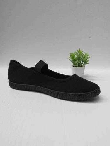 Trampki damskie 7A11091-21.BLACK (36/41,12par)