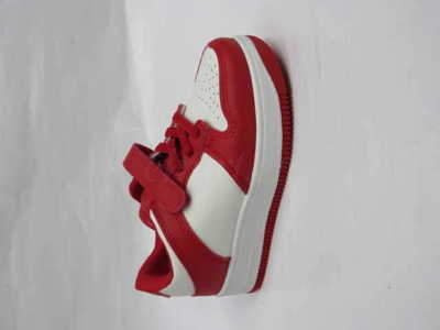 Buty sportowe chłopięce 3A835-2E.RED (24/29,12par)