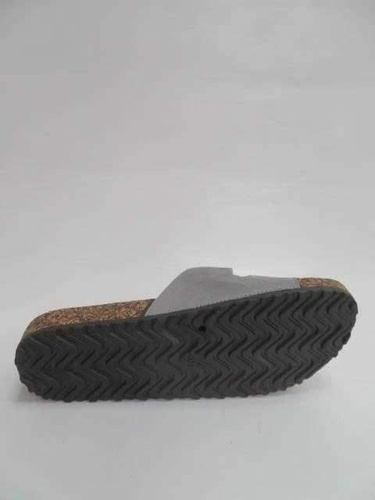 Klapki damskie DE31-5.BEIGE (36/41,12par)