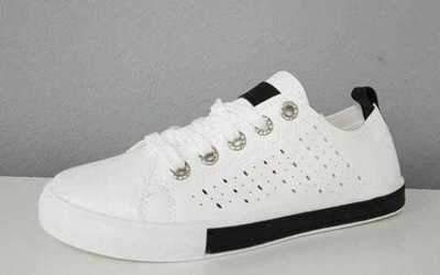 Trampki damskie 7ACB866.BLACK (36/41,12par)