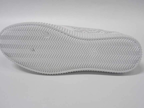 Trampki damskie 7A11099-8.WHITE (36/41,12par)