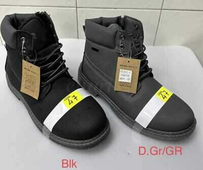 Trzewiki męskie 9ARS707.KOLORDOWYBORU (41/46,12par)