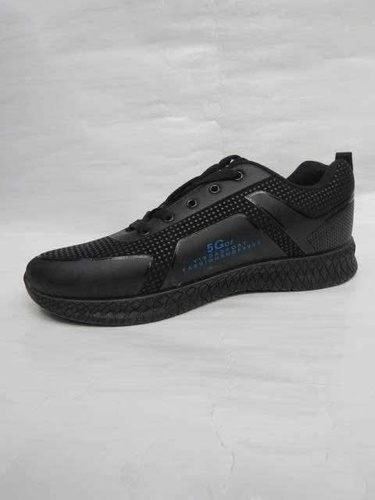 Buty sportowe męskie 9AH2041G.BLACK/BLUE (41/46,12par)
