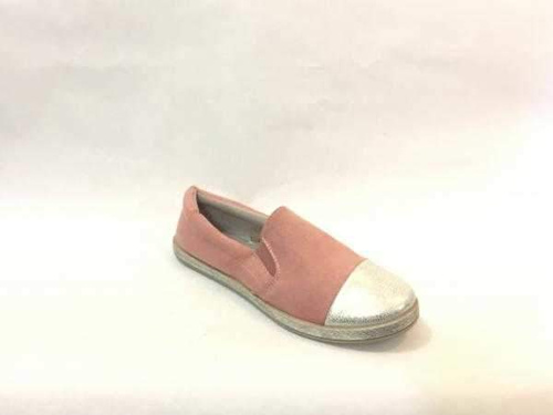 Trampki damskie 7AHT600-6.PINK (36/41,12par)