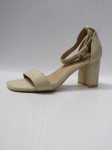 Sandały damskie 7A888-301.BEIGE (36/41,12par)
