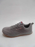 Buty sportowe damskie 7AB394-2.GREY (36/41,12par)