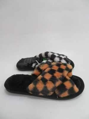 Kapcie damskie 7A17.MIX (36/41,36par)