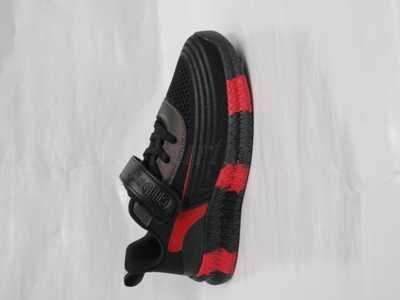 Buty sportowe dziewczęce 5AL601A.BLUE/PINK (32/37,12par)