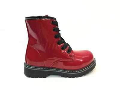 Trzewiki dziewczęce 3AD08161-4.RED (26/31,8par)