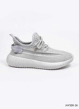 Buty sportowe damskie 7AJHY500-26.GREY (36/41,12par)