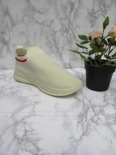 Buty sportowe damskie 7A302.BEIGE (36/41,10par)