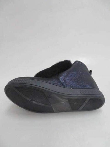 Botki dziewczęce 5AR95BC-3.BLUE (31/36,8par)