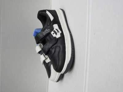 Buty sportowe chłopięce 5A4262-22.MIX (33/38,18par)