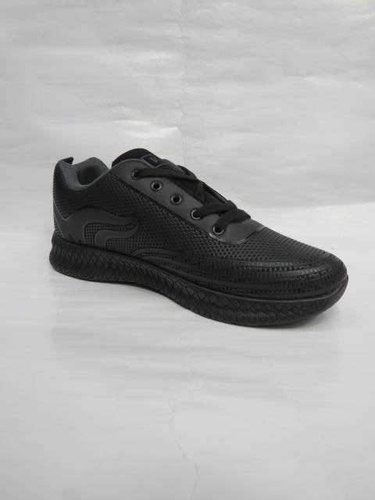 Buty sportowe męskie 9AH2067B.BLACK (41/46,12par)
