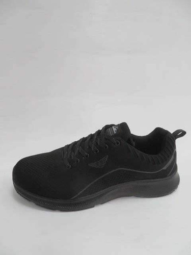 Buty sportowe męskie 11AEXC8354.BLACK (47/49,6par)