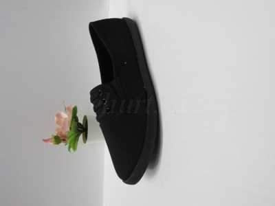 Trampki damskie 7A11067-21.ALLBLACK (36/41,12par)