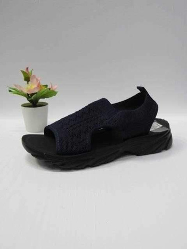 Sandały damskie 7AX8128.BLUE (36/41,12par)