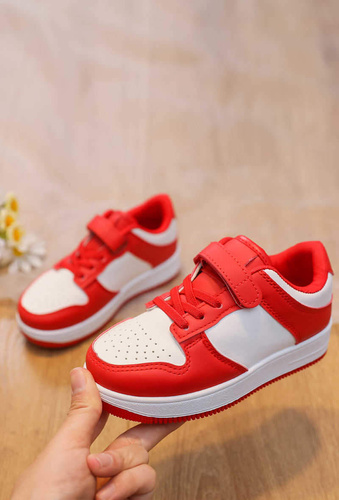Buty sportowe chłopięce 3A835-2D.BLUE (24/29,12par)