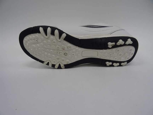 Buty sportowe damskie 7A9913-6.WHITE (37/41,12par)