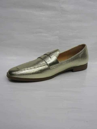 Balerinki damskie 7A888-606.GOLD (36/41,12par)