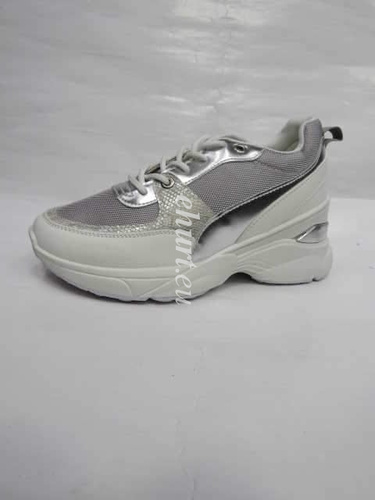 Buty sportowe damskie 7AXLL-4021.WHITE (36/41 12par)