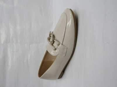 Balerinki damskie 7A918-21.BEIGE (36/41,12par)