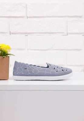 Balerinki dziewczęce 5AF06C-8.BLUE (31/36,12par)