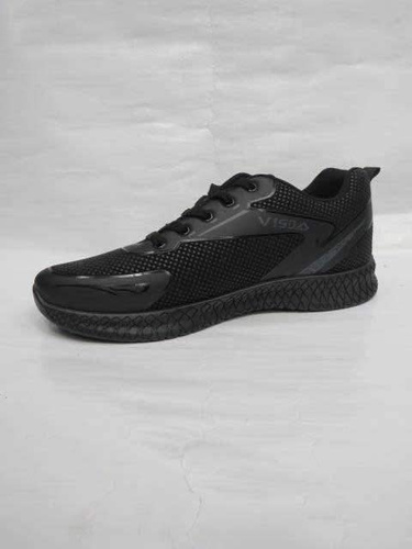 Buty sportowe męskie 9AH2075B.BLACK (41/46,12par)