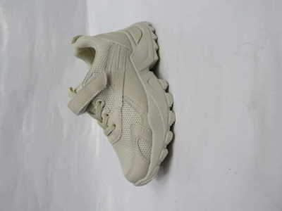 Buty sportowe chłopięce 3A812-2C.BEIGE (24/29,12par)
