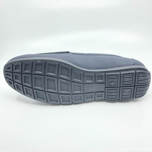 Półbuty męskie AB92-7.BLUE (40/45,8par)