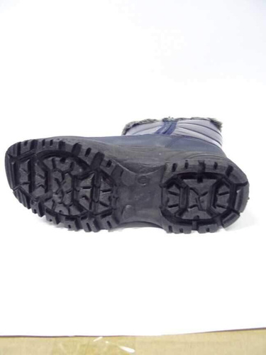 Botki damskie 7A1612.NAVY (37/42,12par)