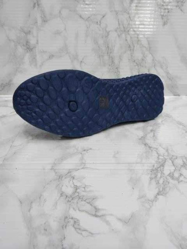 Buty sportowe męskie 9AT2236.BLUE/GREEN (41/46,12par)