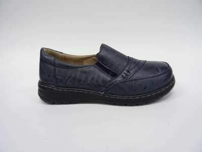 Półbuty damskie 7A22T43-10.BLUE (36/42,12par)