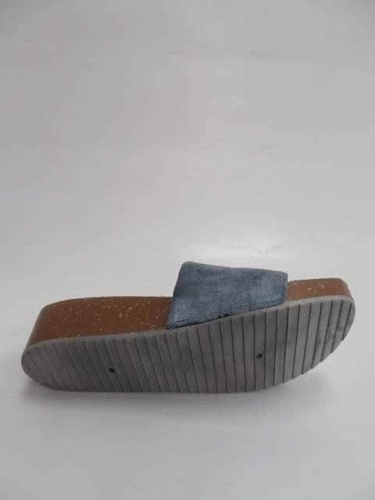 Klapki damskie 7ADE61A-8.BLACK (36/41,12par)