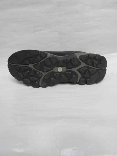 Buty sportowe męskie 9A612A.BLACK (41/46,12par)
