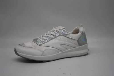 Buty sportowe damskie 7AWH-321.WHITE (36/41,12par)