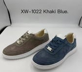 Buty sportowe damskie   7AXW1022.KOLORDOWYBORU (36/41,8par)