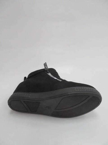 Botki damskie R229H-8.BLACK (36/40,8par)