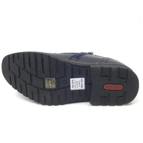 Trzewiki męskie A2010A-17.BLACK/GREY (41/46,8par)
