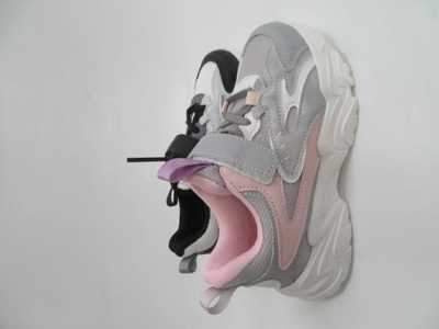 Buty sportowe dziewczęce 3A2355-22.MIX (26/31,18par)